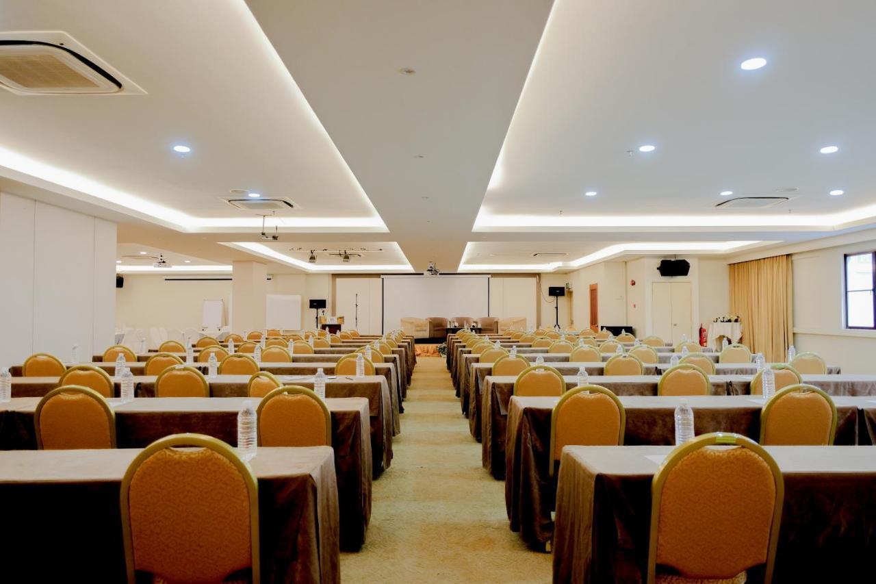 Alamis City Kuala Lumpur - Formerly Edc Hotel Kuala Lumpur Zewnętrze zdjęcie