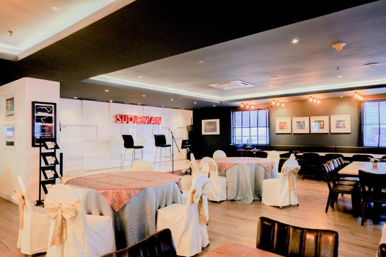 Alamis City Kuala Lumpur - Formerly Edc Hotel Kuala Lumpur Zewnętrze zdjęcie