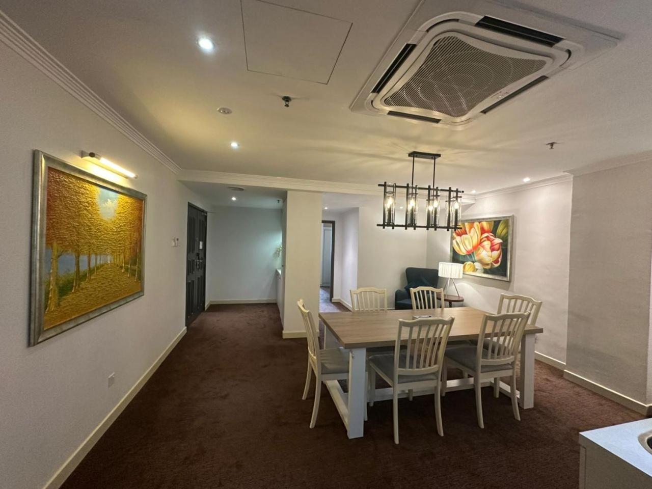 Alamis City Kuala Lumpur - Formerly Edc Hotel Kuala Lumpur Zewnętrze zdjęcie
