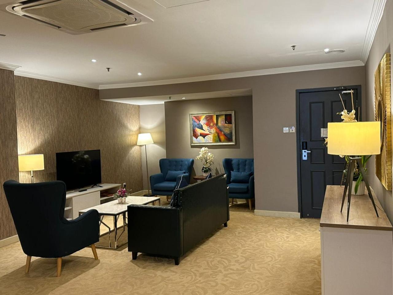 Alamis City Kuala Lumpur - Formerly Edc Hotel Kuala Lumpur Zewnętrze zdjęcie
