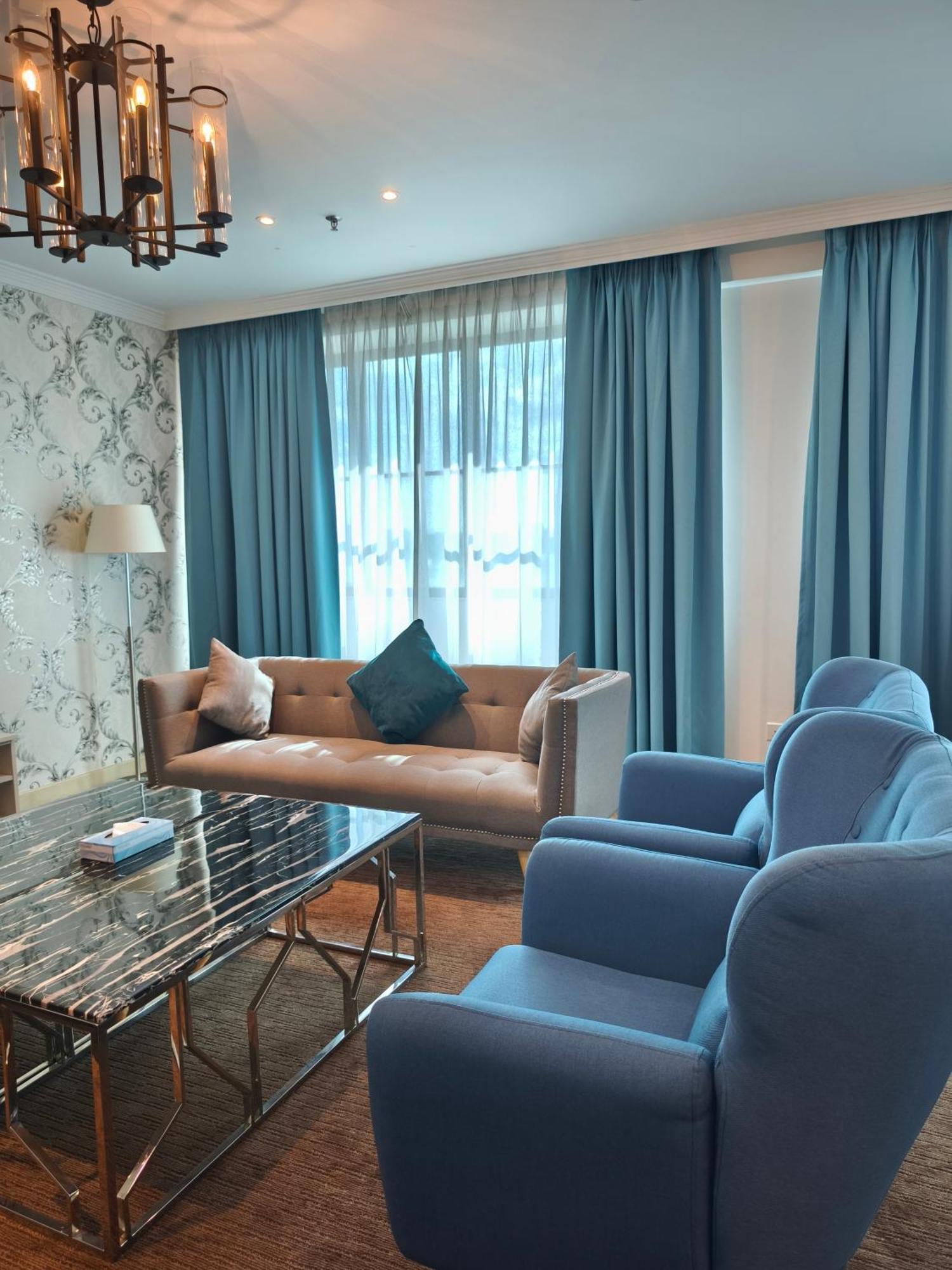 Alamis City Kuala Lumpur - Formerly Edc Hotel Kuala Lumpur Zewnętrze zdjęcie