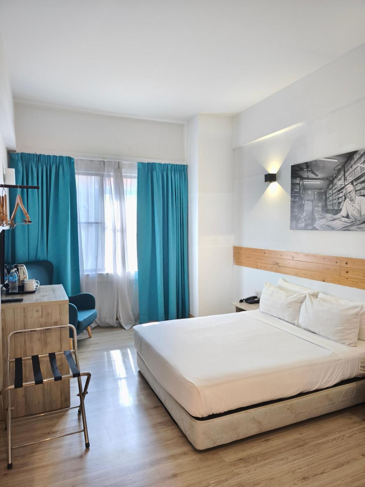 Alamis City Kuala Lumpur - Formerly Edc Hotel Kuala Lumpur Zewnętrze zdjęcie