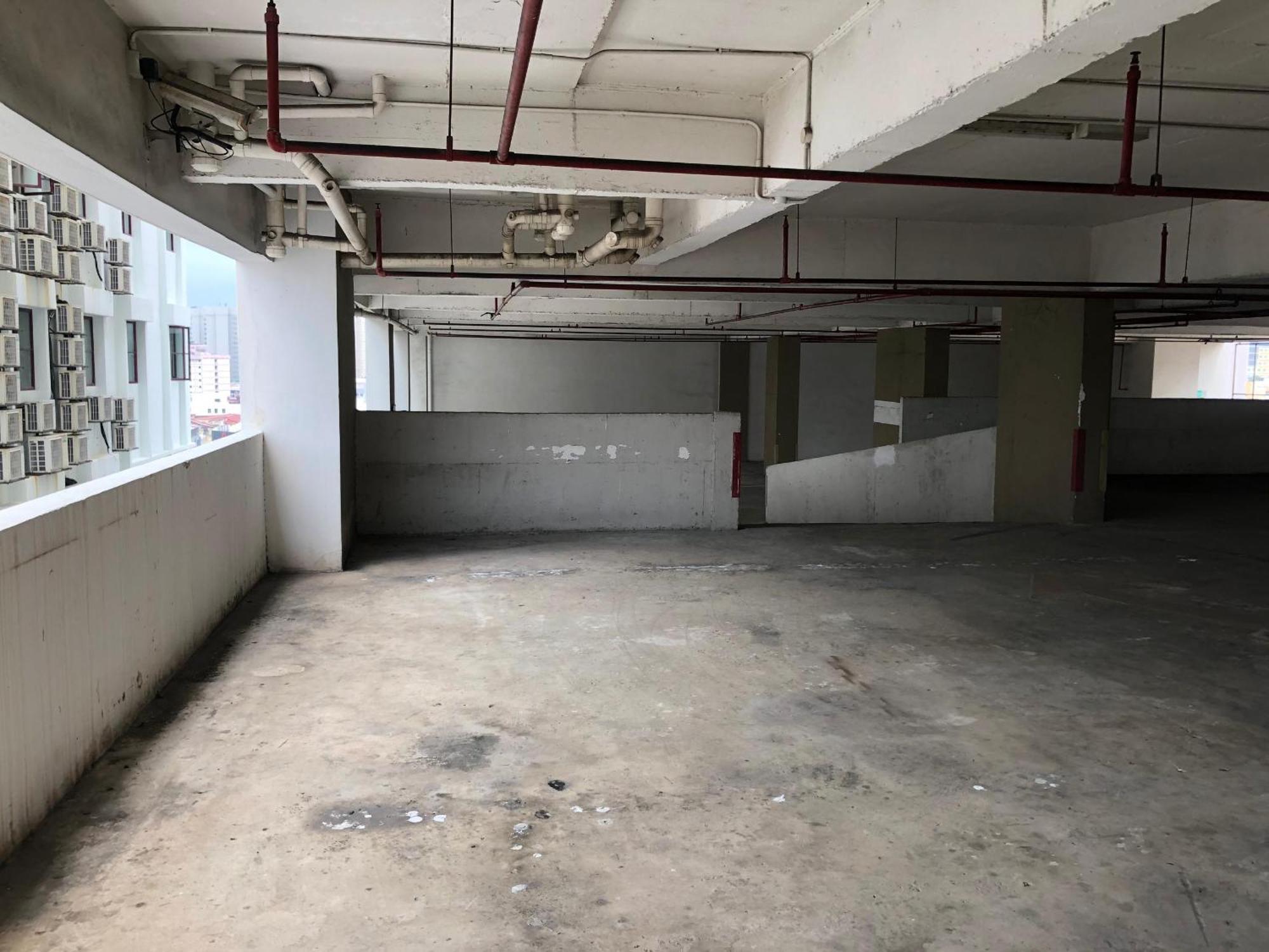 Alamis City Kuala Lumpur - Formerly Edc Hotel Kuala Lumpur Zewnętrze zdjęcie