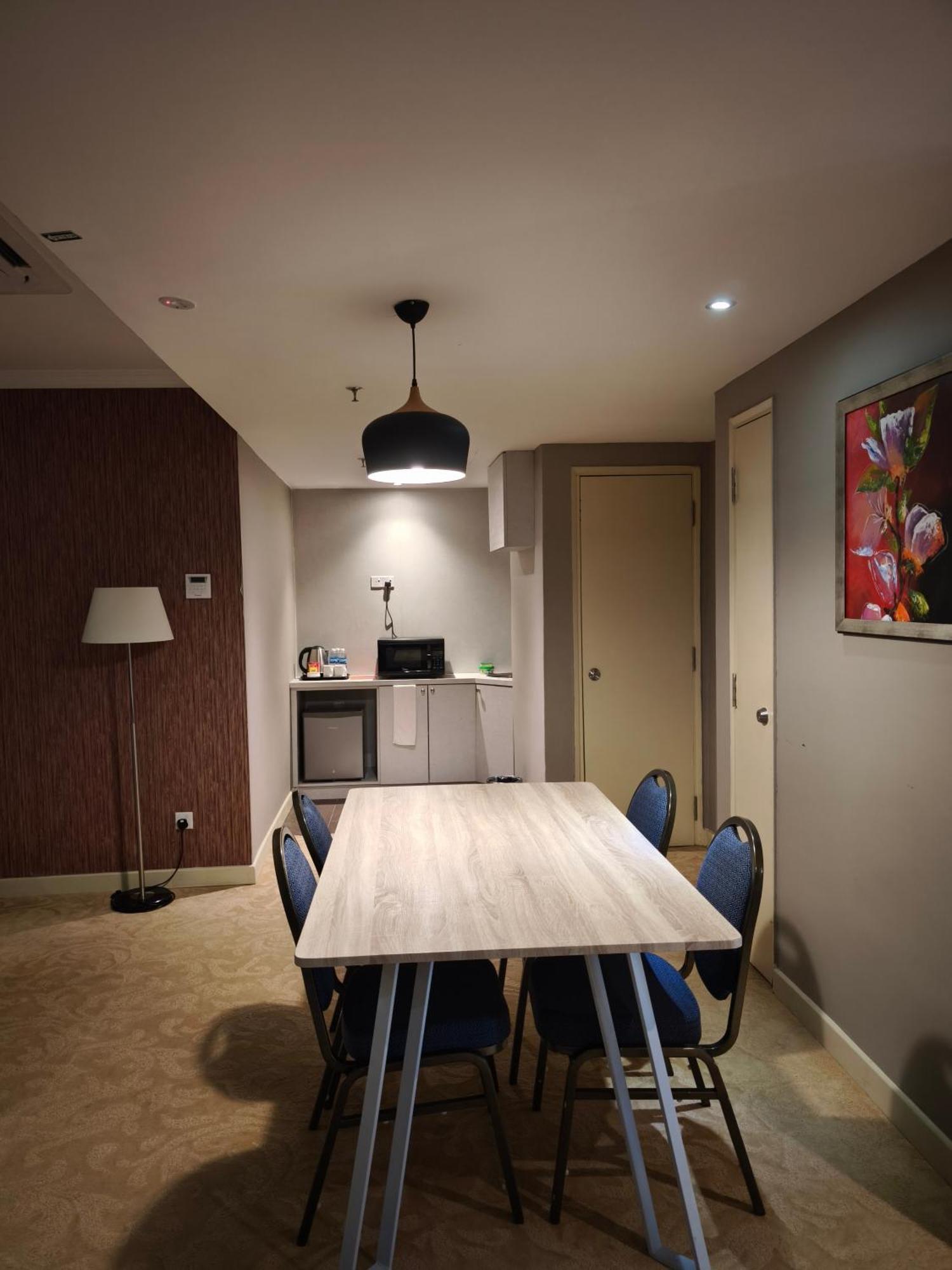 Alamis City Kuala Lumpur - Formerly Edc Hotel Kuala Lumpur Zewnętrze zdjęcie