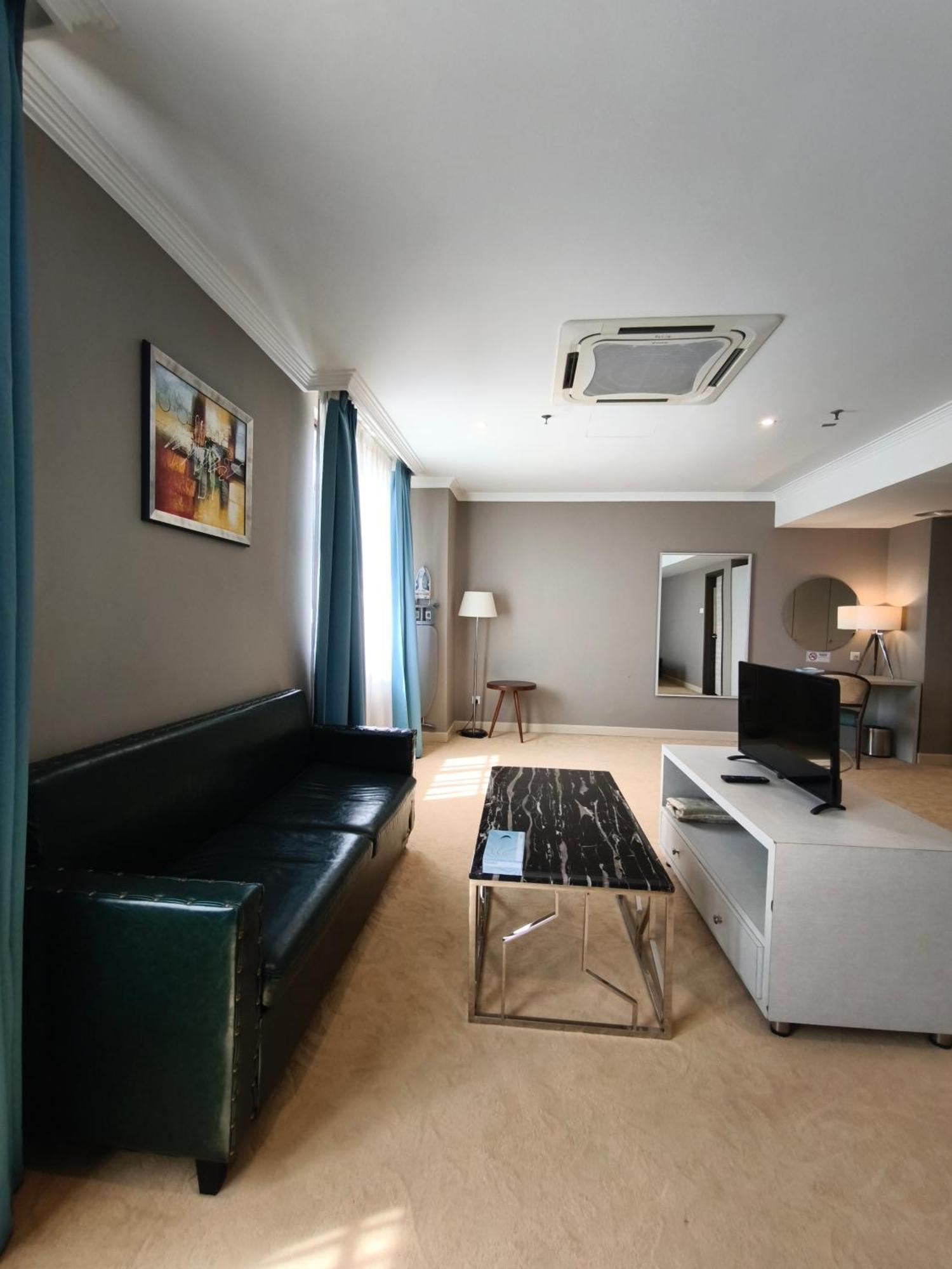 Alamis City Kuala Lumpur - Formerly Edc Hotel Kuala Lumpur Zewnętrze zdjęcie