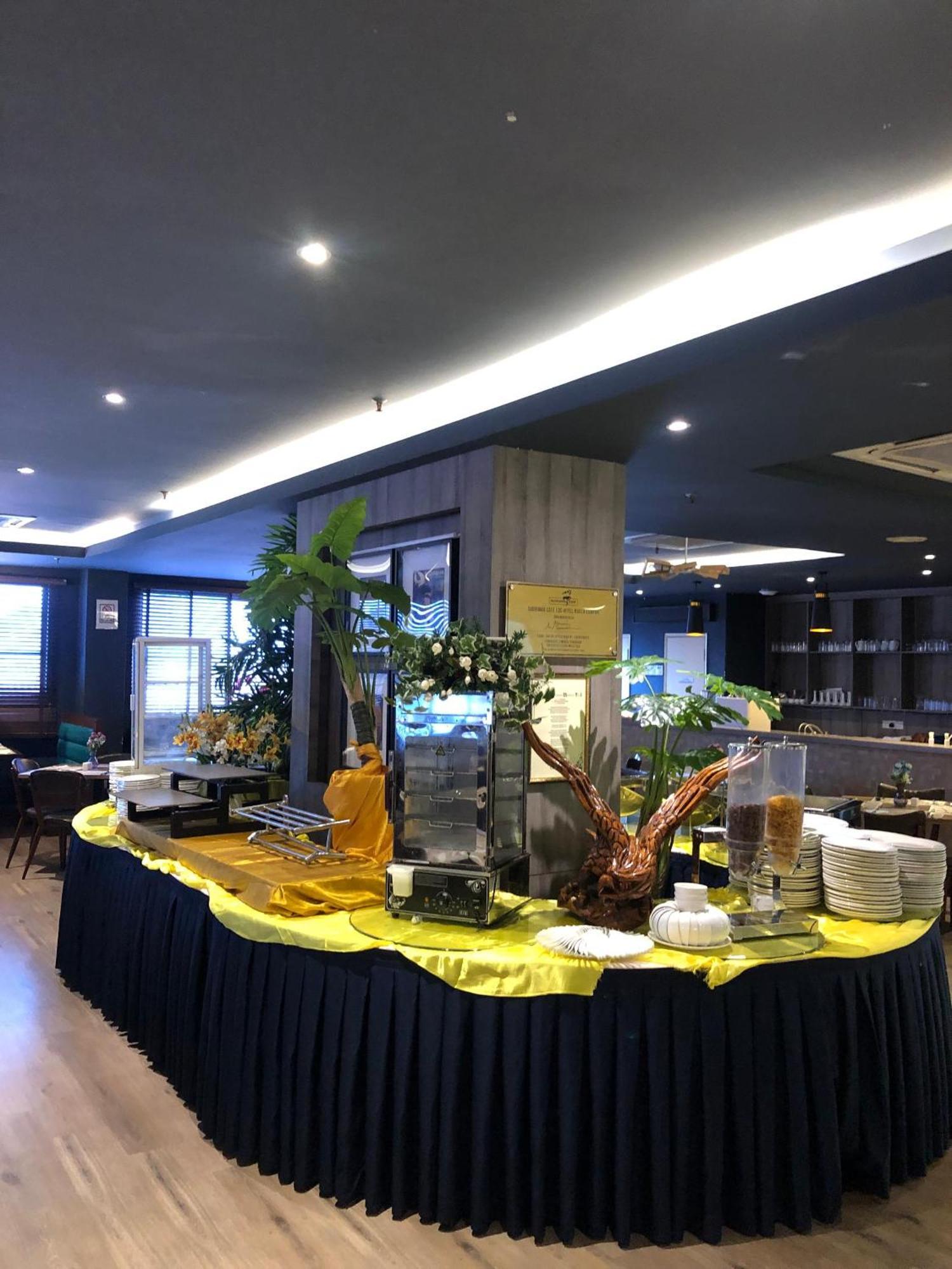 Alamis City Kuala Lumpur - Formerly Edc Hotel Kuala Lumpur Zewnętrze zdjęcie