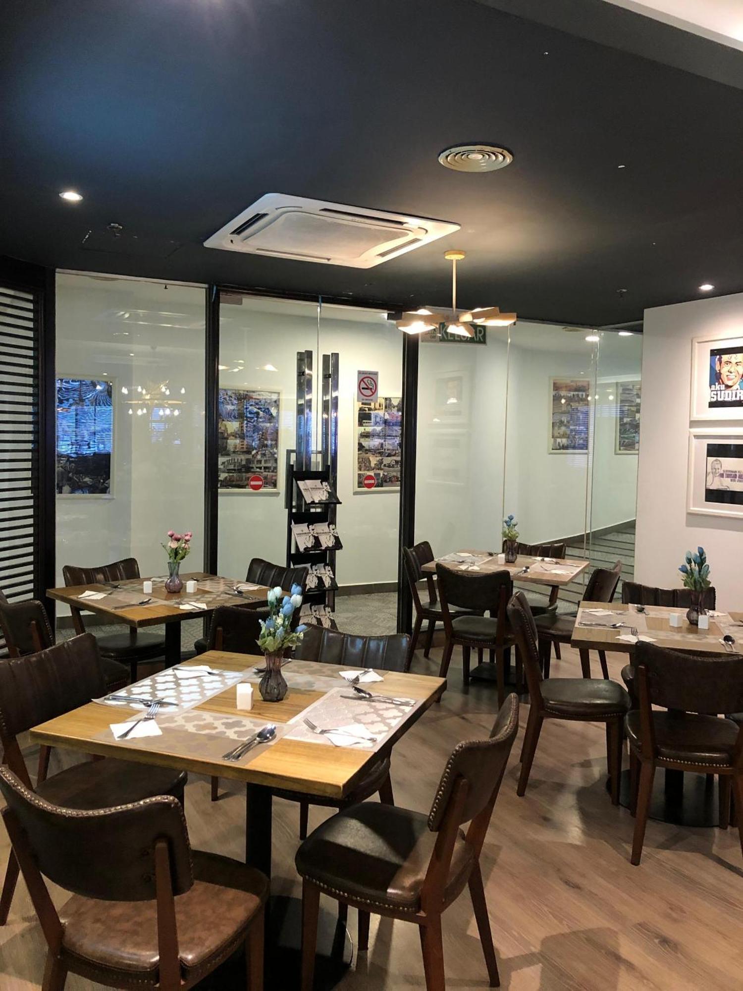 Alamis City Kuala Lumpur - Formerly Edc Hotel Kuala Lumpur Zewnętrze zdjęcie