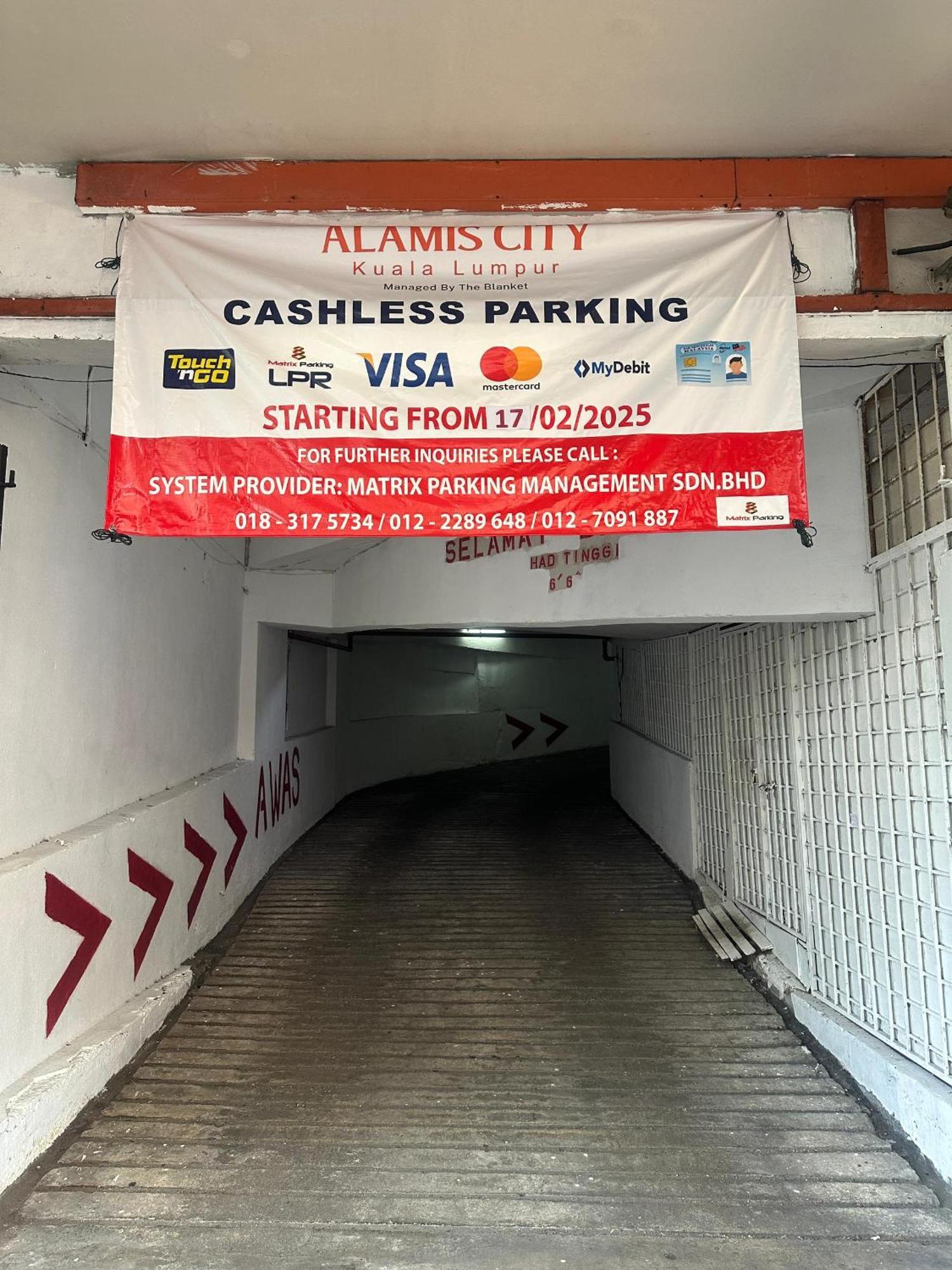 Alamis City Kuala Lumpur - Formerly Edc Hotel Kuala Lumpur Zewnętrze zdjęcie